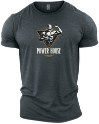 Dark Heather | Front