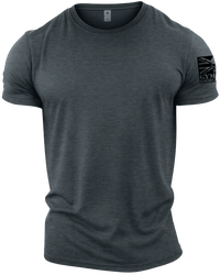 Dark Heather | Front
