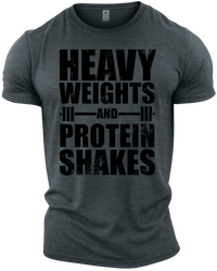 Dark Heather | Front