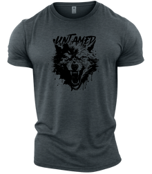 Dark Heather | Front