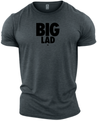 Dark Heather | Front