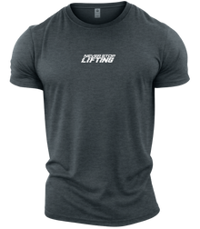 GYMTIER-STRONGMANNEVERSTOPLIFTING-GD001 - DHEA