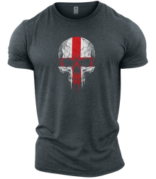 Dark Heather | Front