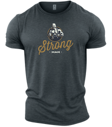 Dark Heather | Front