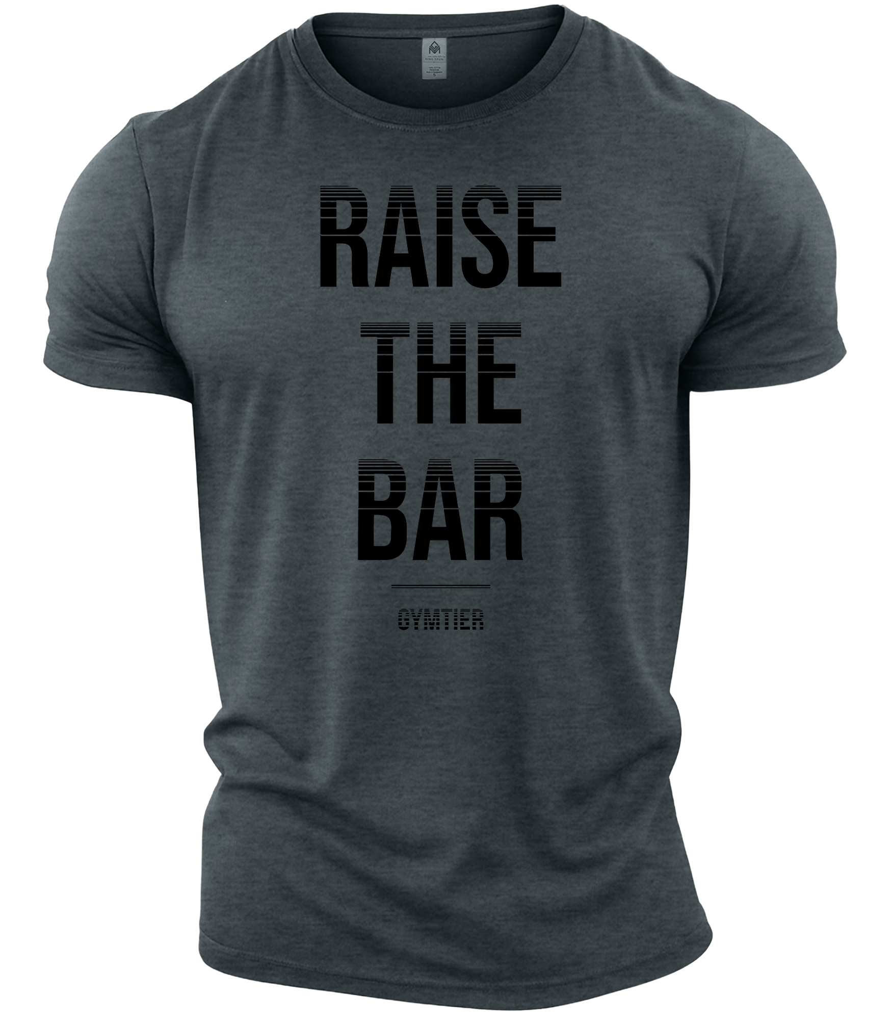 Dark Heather | Front