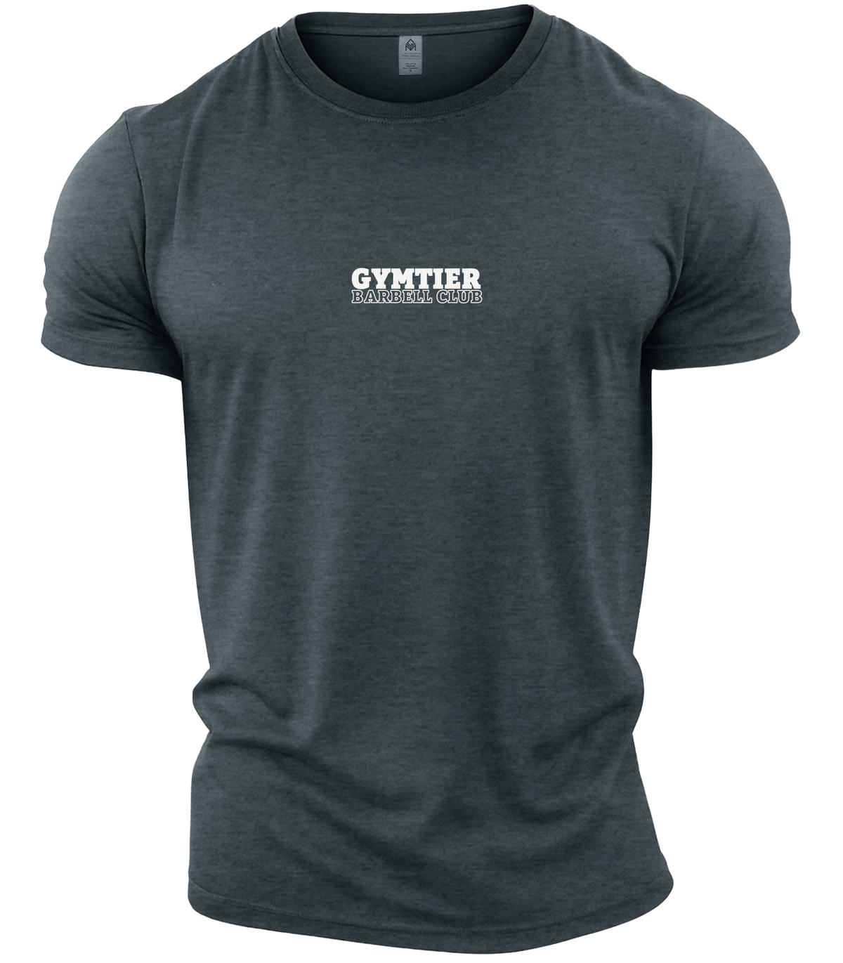 Dark Heather | Front