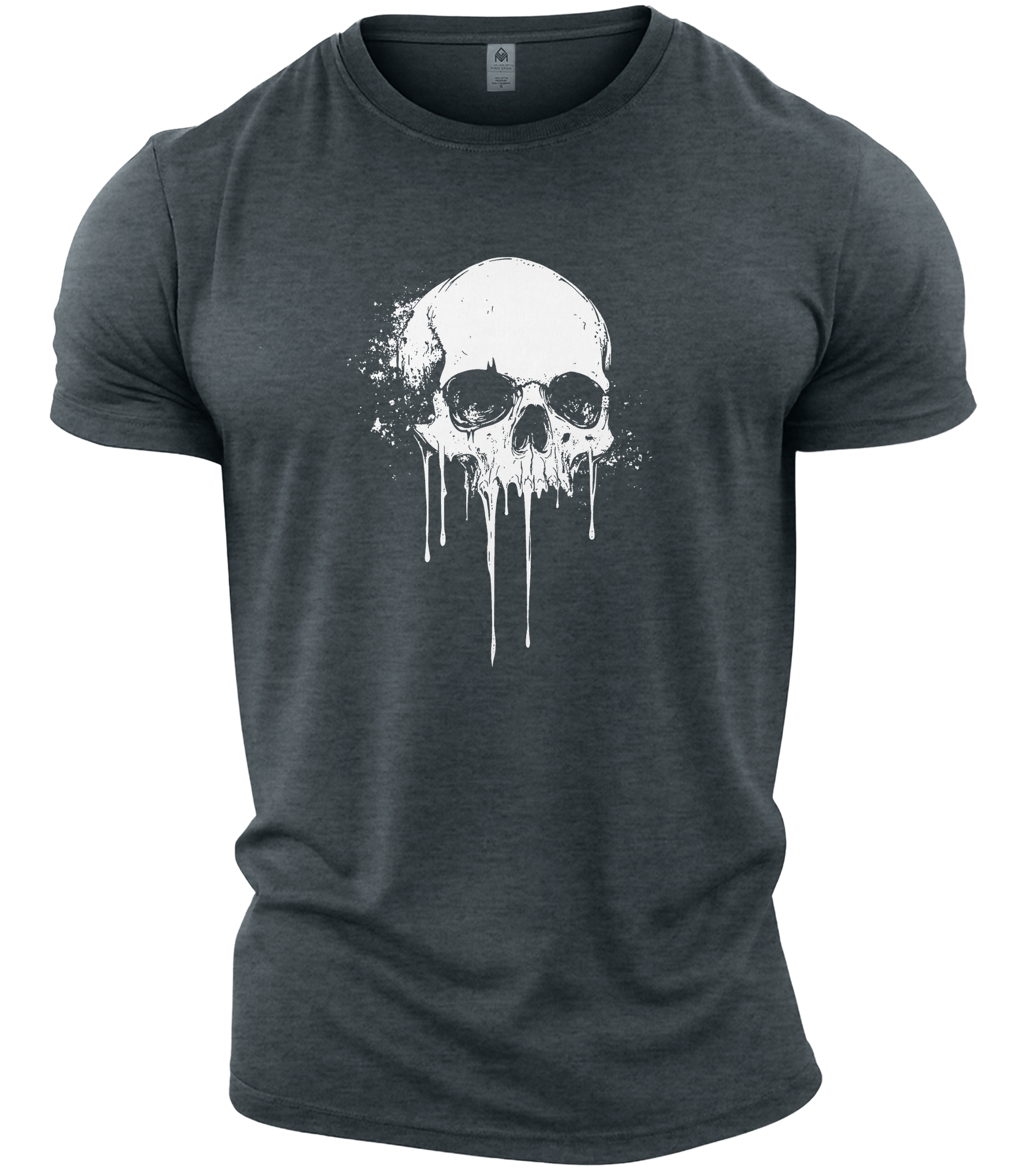 Dark Heather | Front