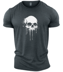 Dark Heather | Front