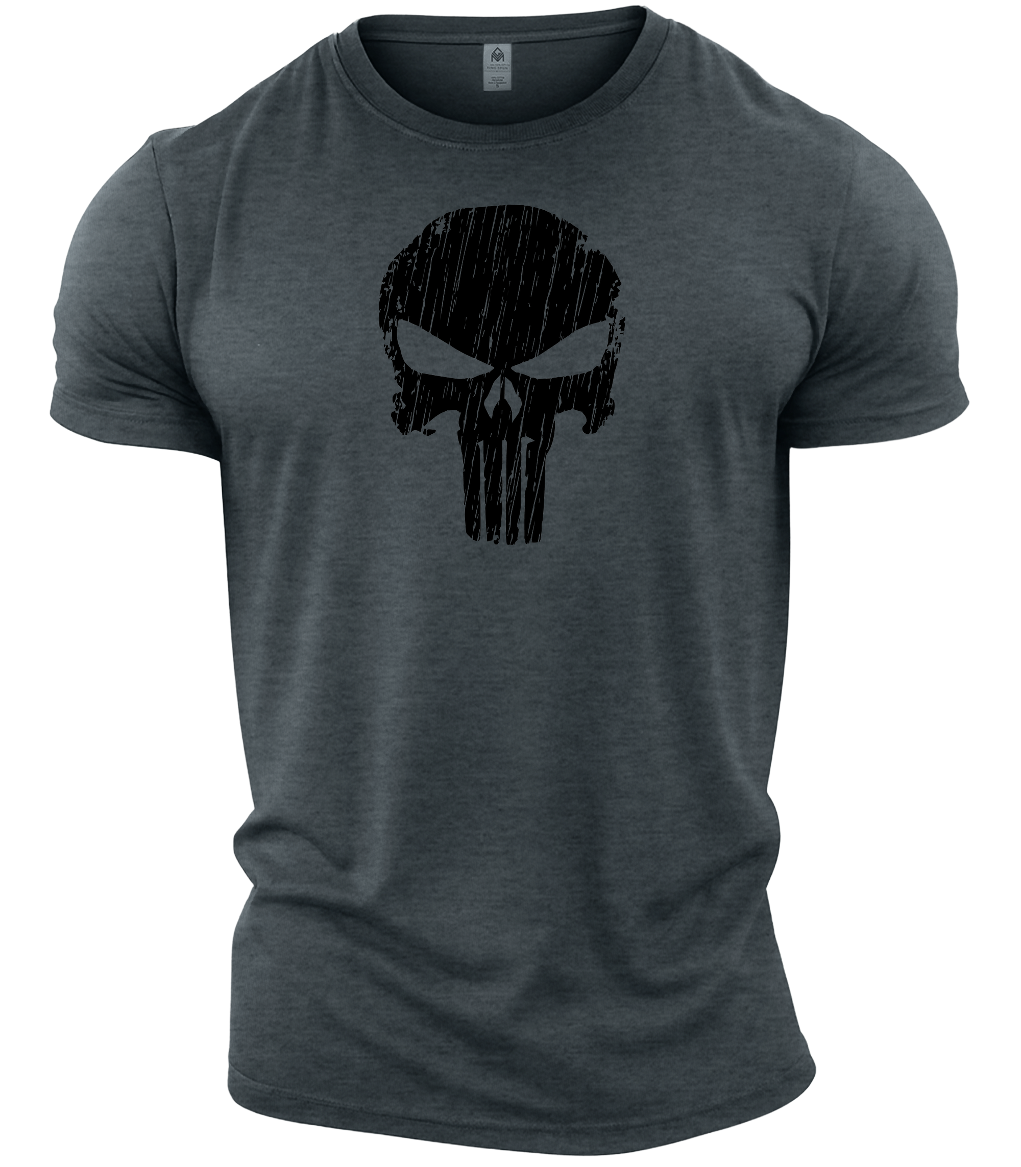 Dark Heather | Front
