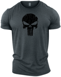 Dark Heather | Front