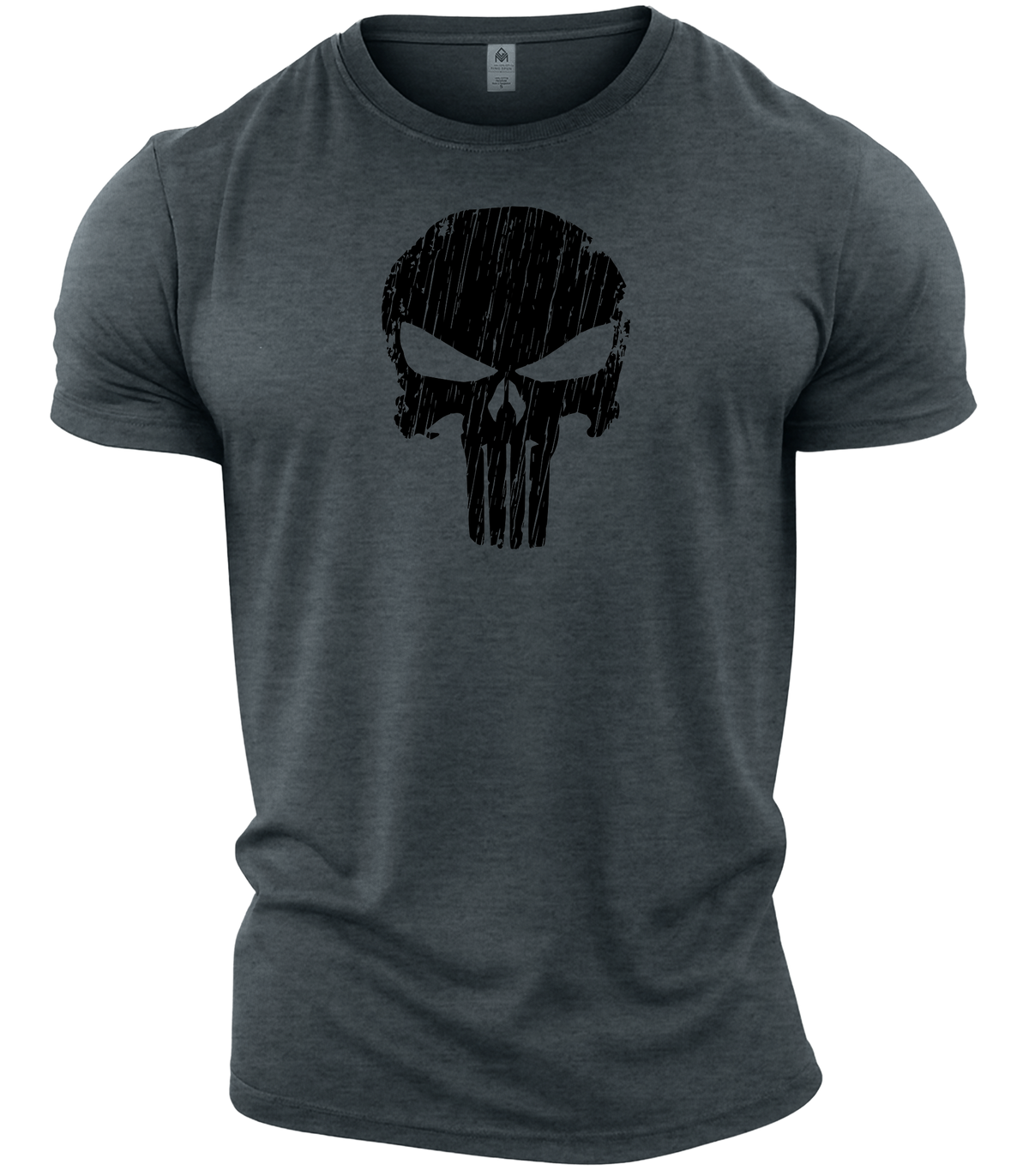 Dark Heather | Front