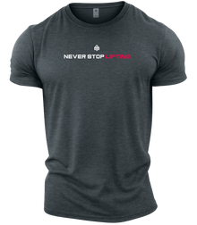 Dark Heather | Front
