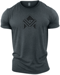 Dark Heather | Front