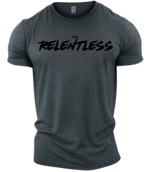 Dark Heather | Front
