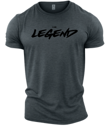 Dark Heather | Front
