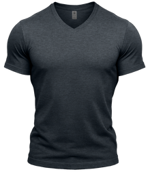 Front | Primary | Dark Heather