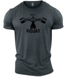 Dark Heather | Front