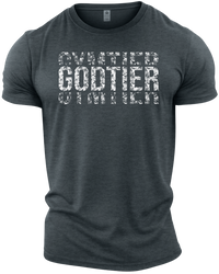 Dark Heather | Front