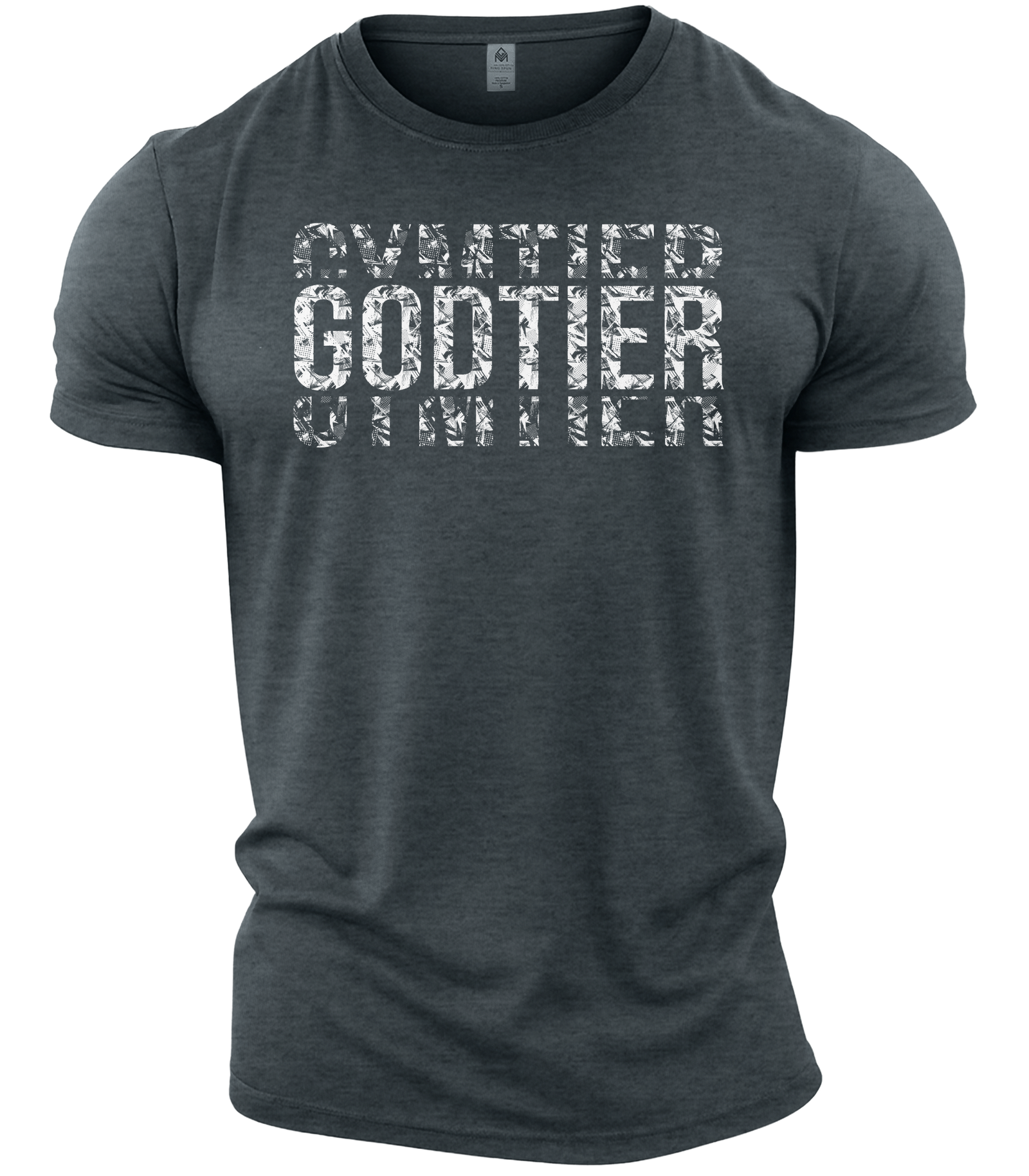 Dark Heather | Front