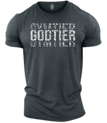 Dark Heather | Front