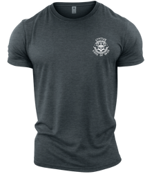Dark Heather | Front