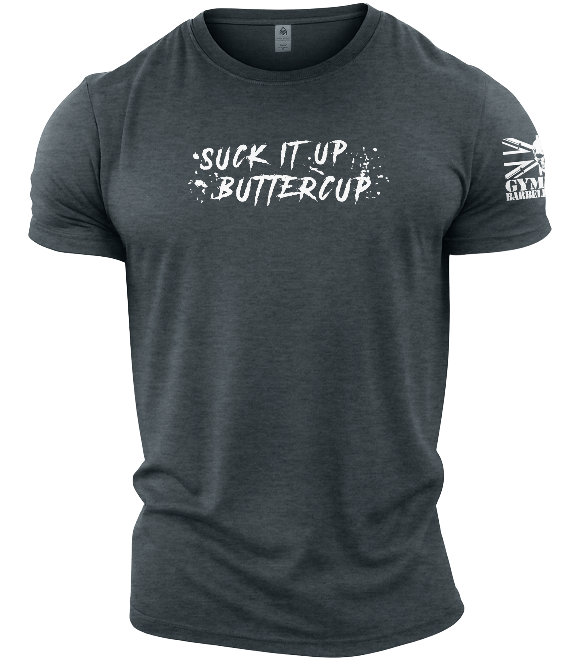 Dark Heather | Front