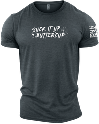 Dark Heather | Front