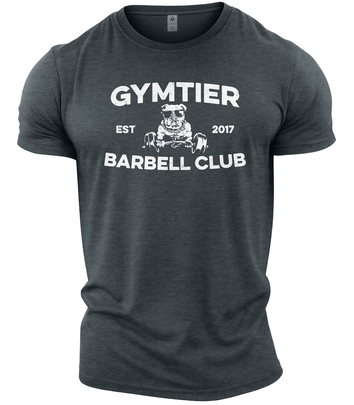 Dark Heather | Front