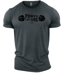 Dark Heather | Front