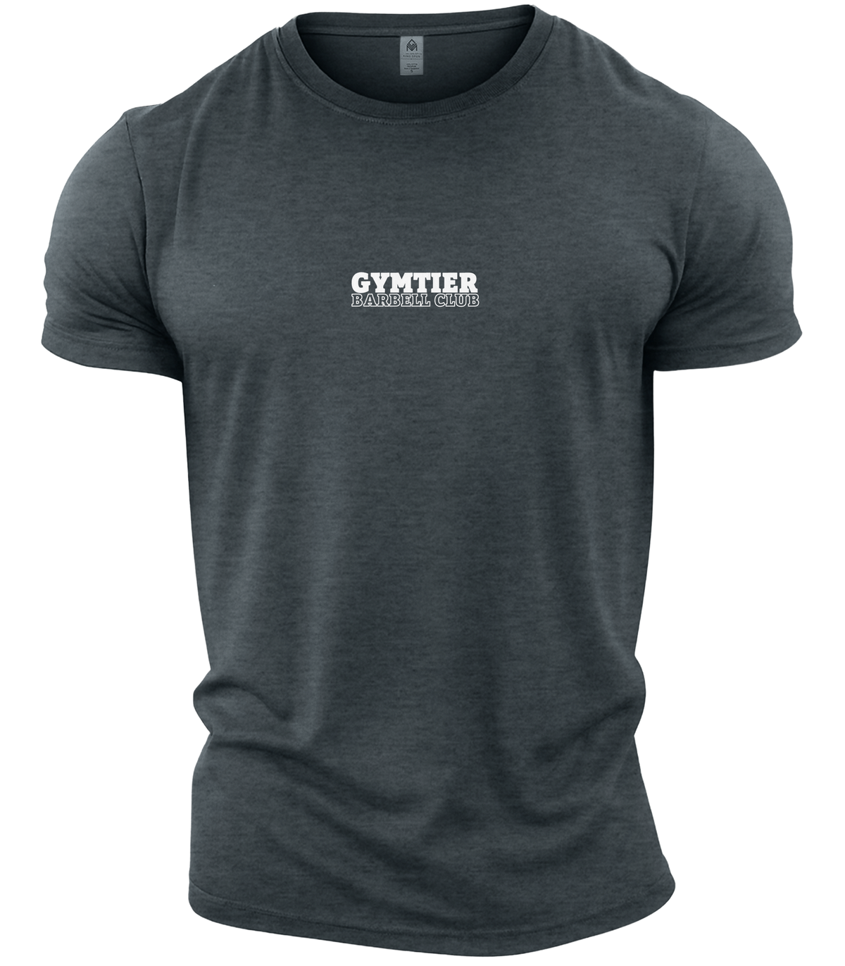 Dark Heather | Front