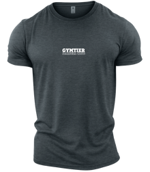 Dark Heather | Front