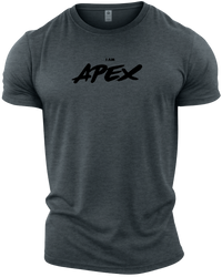 Dark Heather | Front