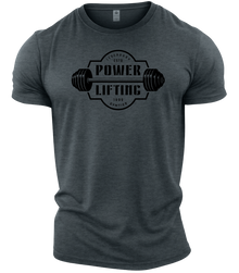 Dark Heather | Front