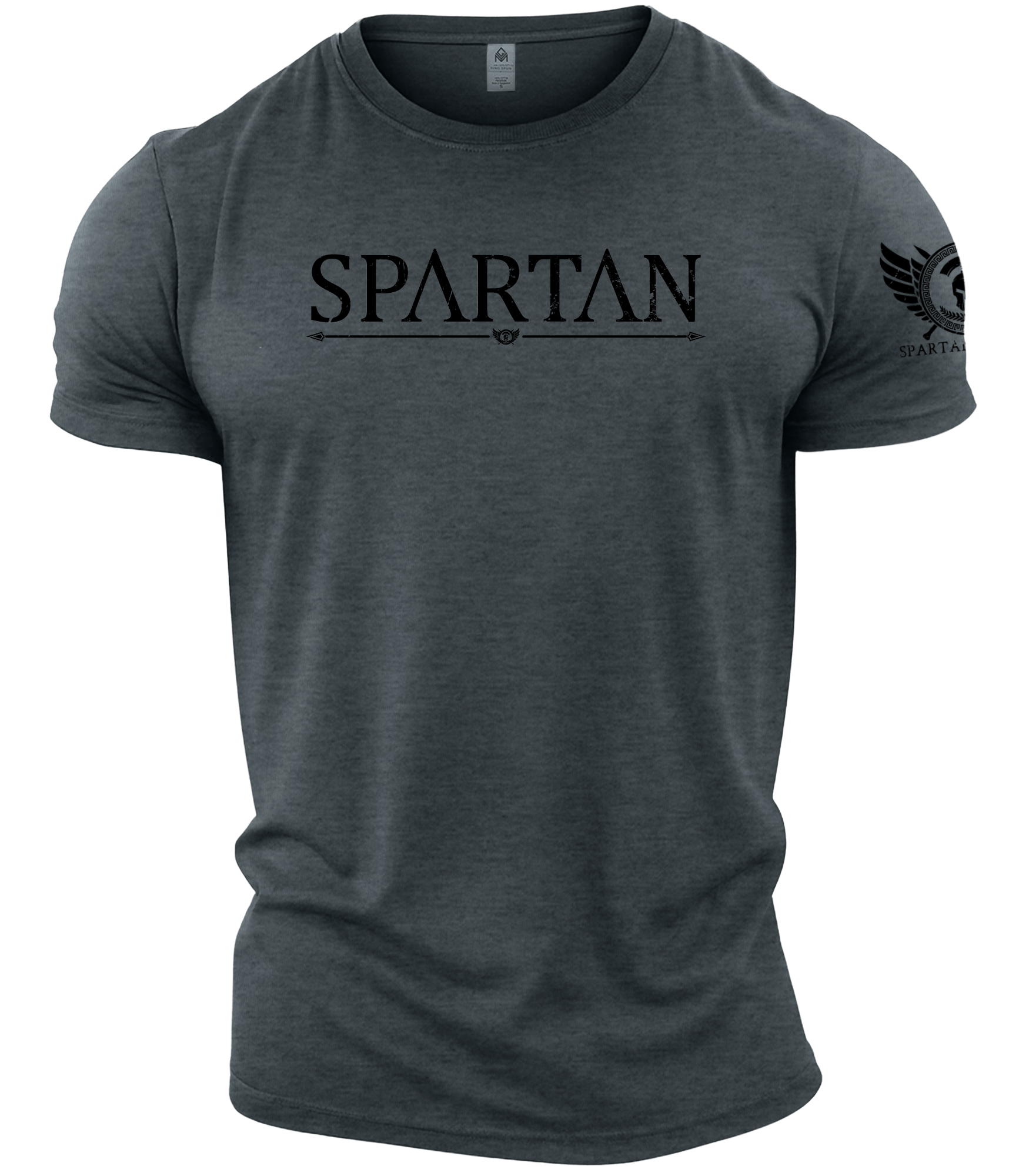 Dark Heather | Front