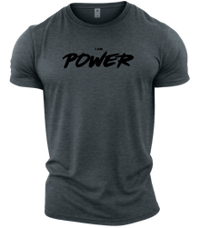 Dark Heather | Front