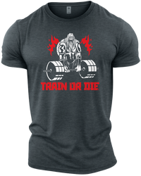 Dark Heather | Front