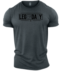 Dark Heather | Front