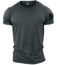 Front | Dark Heather