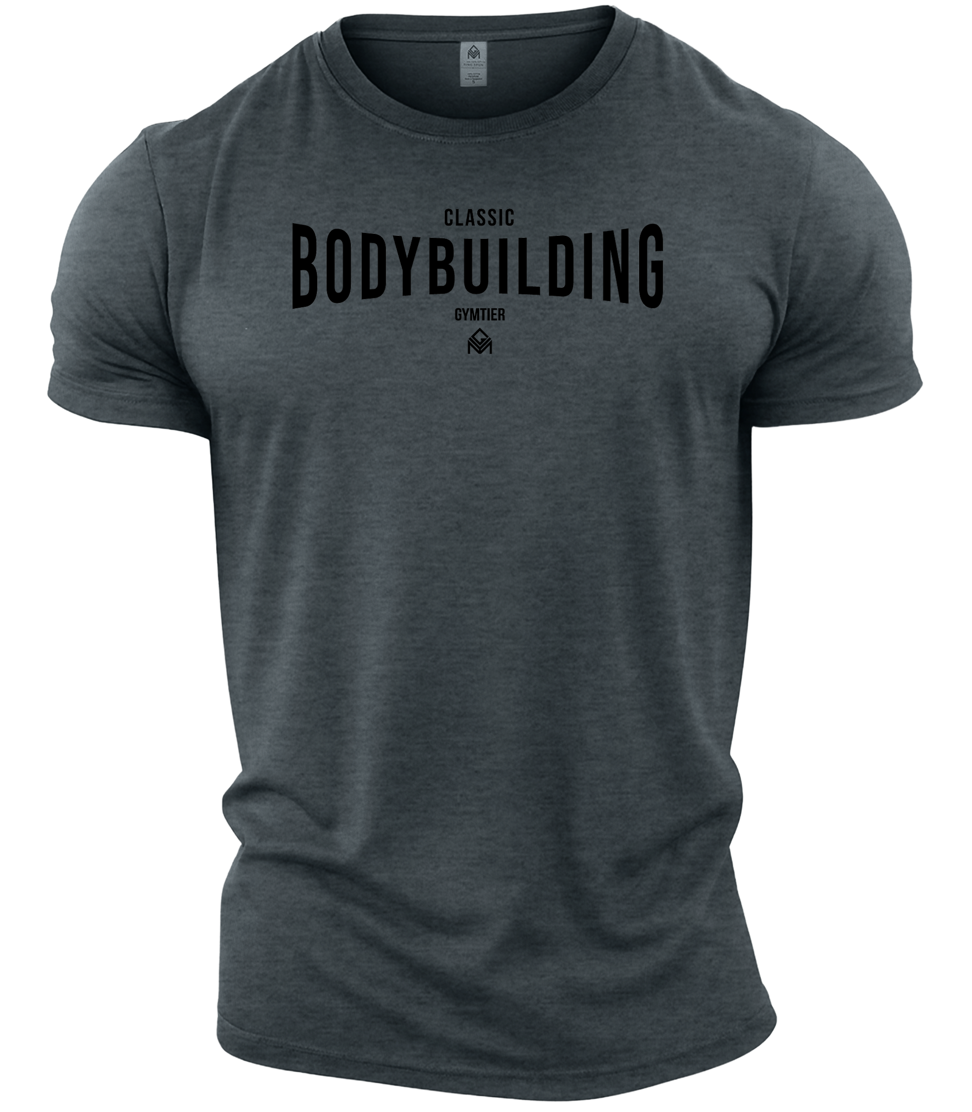 Dark Heather | Front