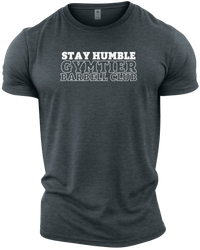 Dark Heather | Front