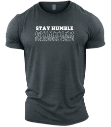 Dark Heather | Front