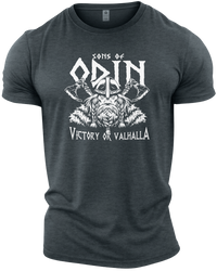 Dark Heather | Front