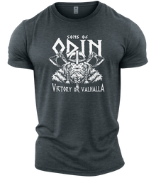 Dark Heather | Front