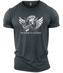 Dark Heather | Front