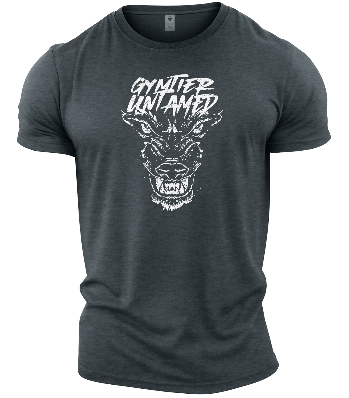 Dark Heather | Front