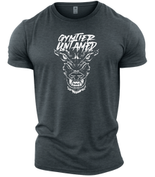 Dark Heather | Front