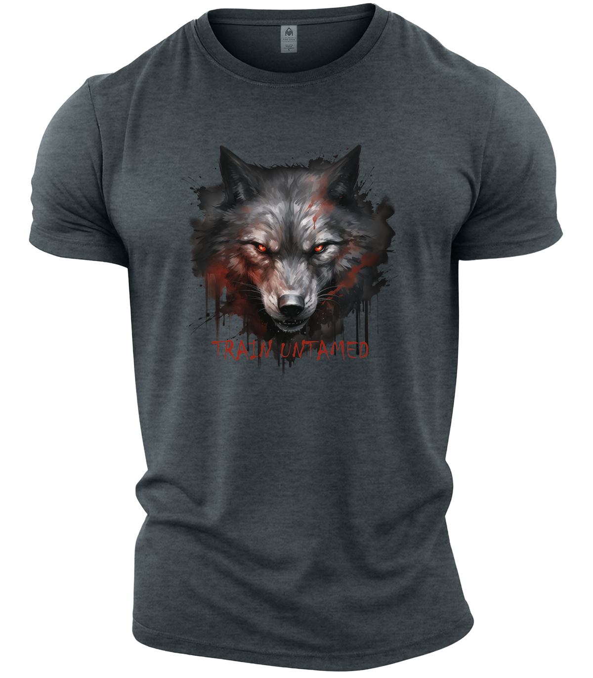 GYMTIER-STRONGMANTRAINUNTAMED-GD001 - DHEA