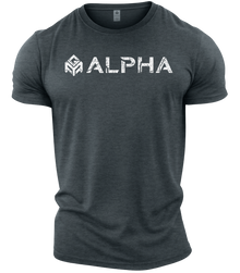 Dark Heather | Front
