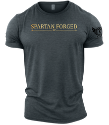 Front | Primary | Dark Heather
