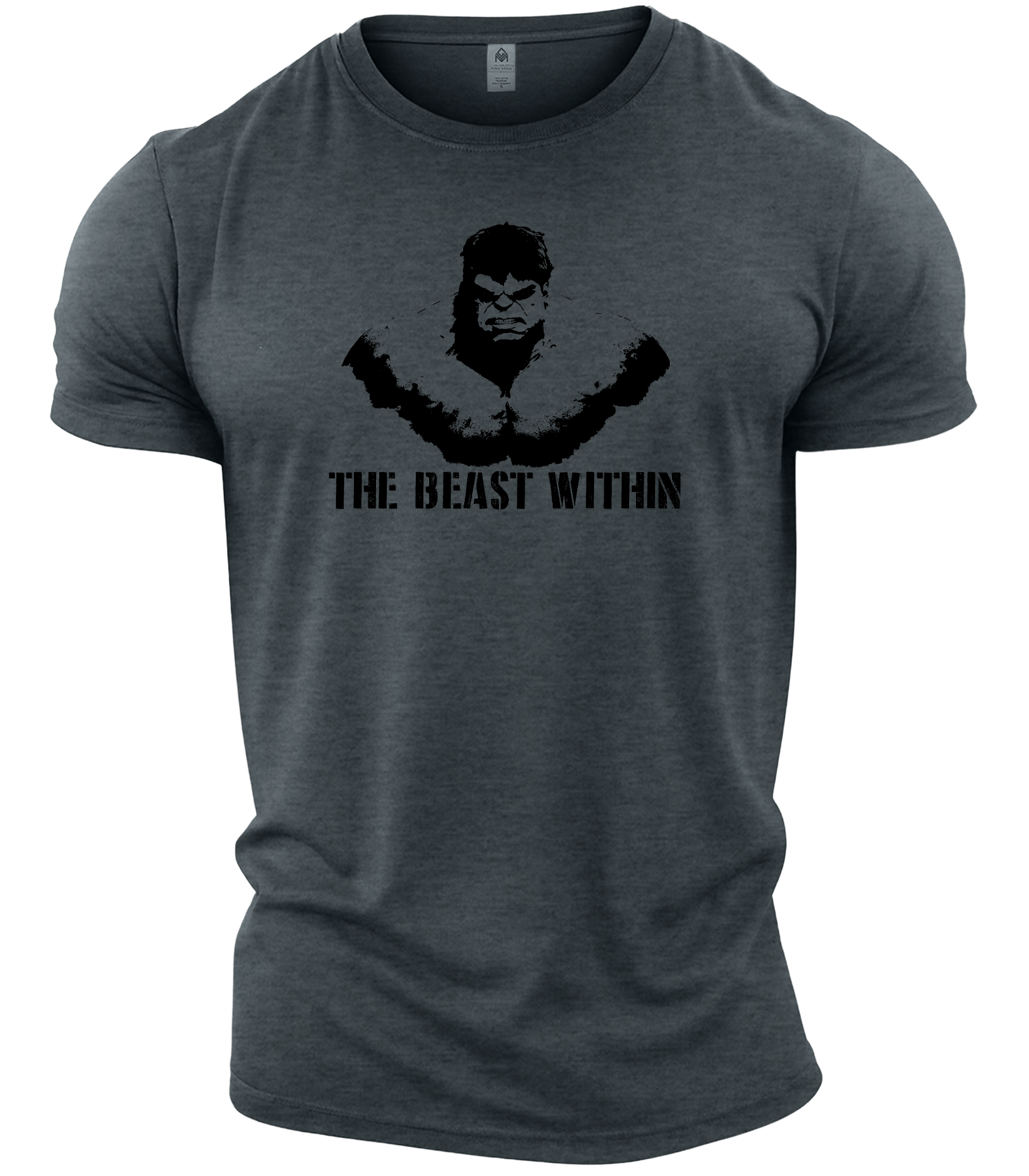 Dark Heather | Front